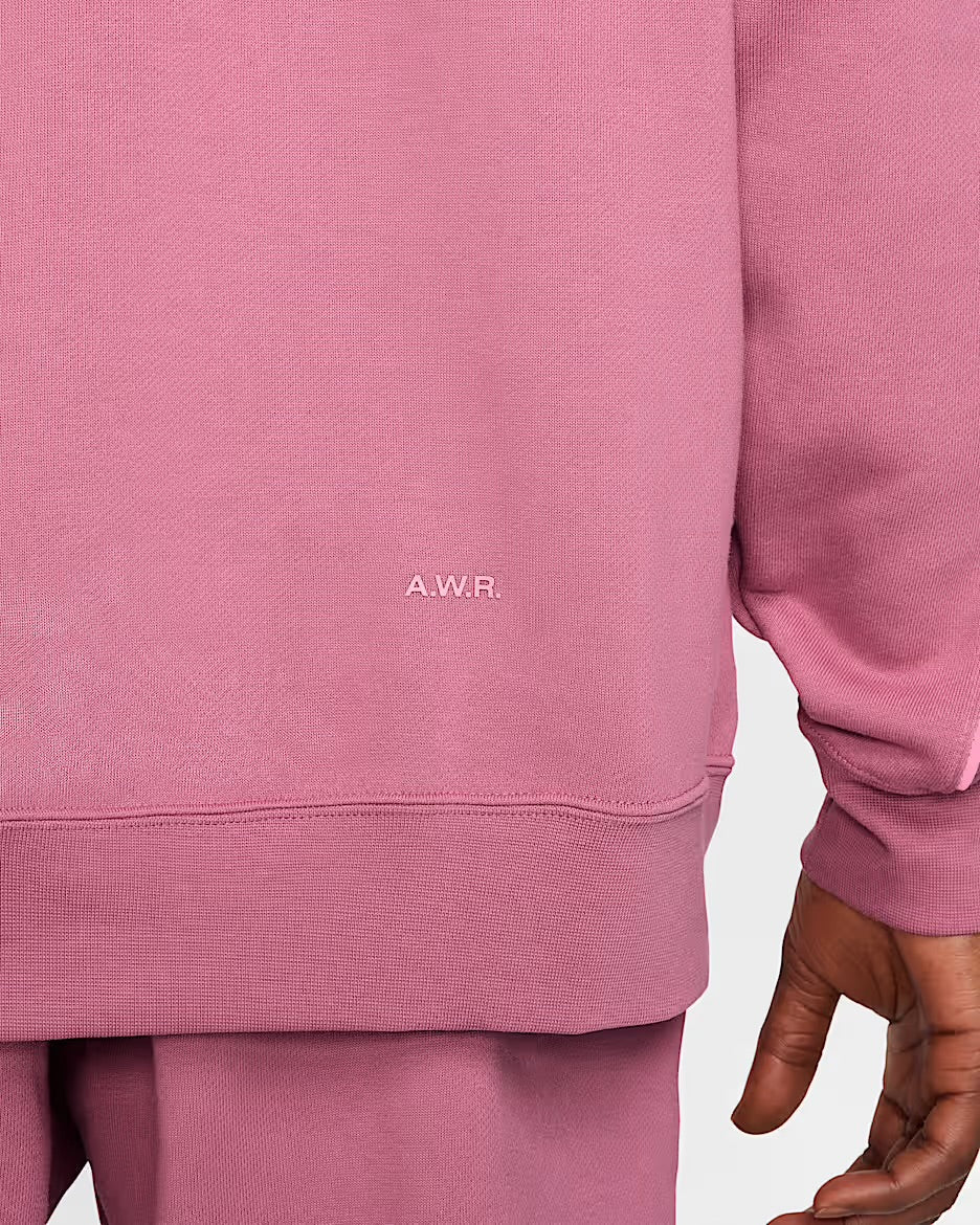 Sweat à Capuche en Fleece Cs Nocta