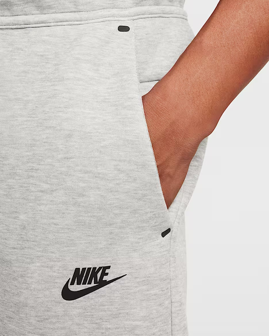 Pantalon jogging en tissu Fleece