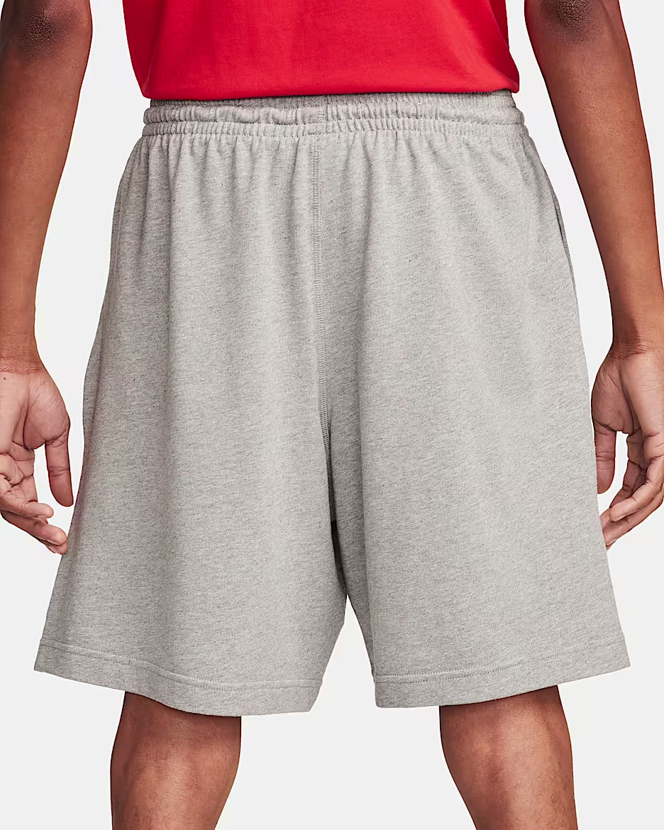 Short en maille