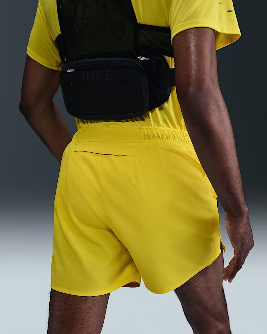 Short de running avec sous-short intégré 13 cm Dri-Fit