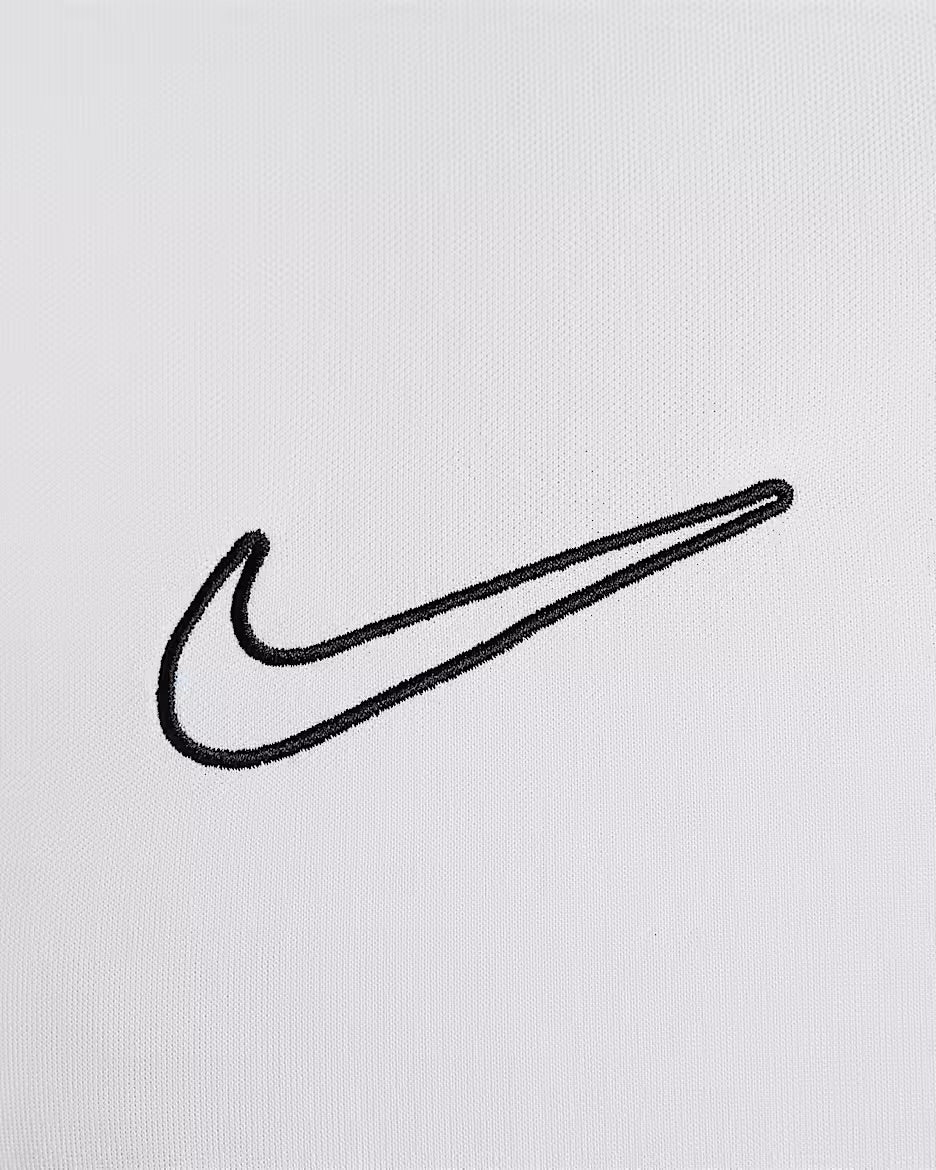 Haut de foot à manches courtes Dri-Fit