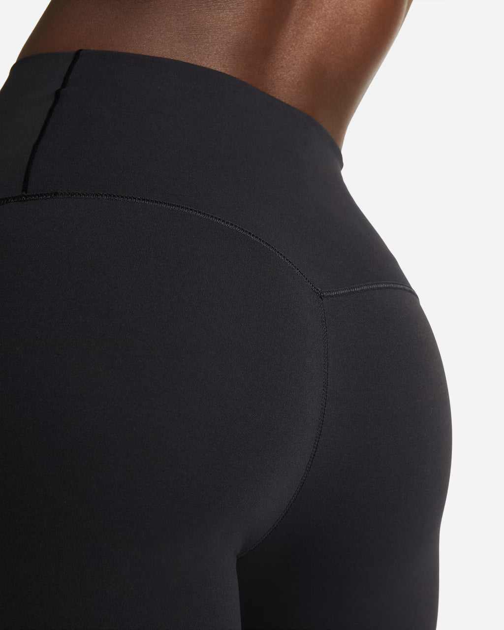 Legging 7/8 taille haute