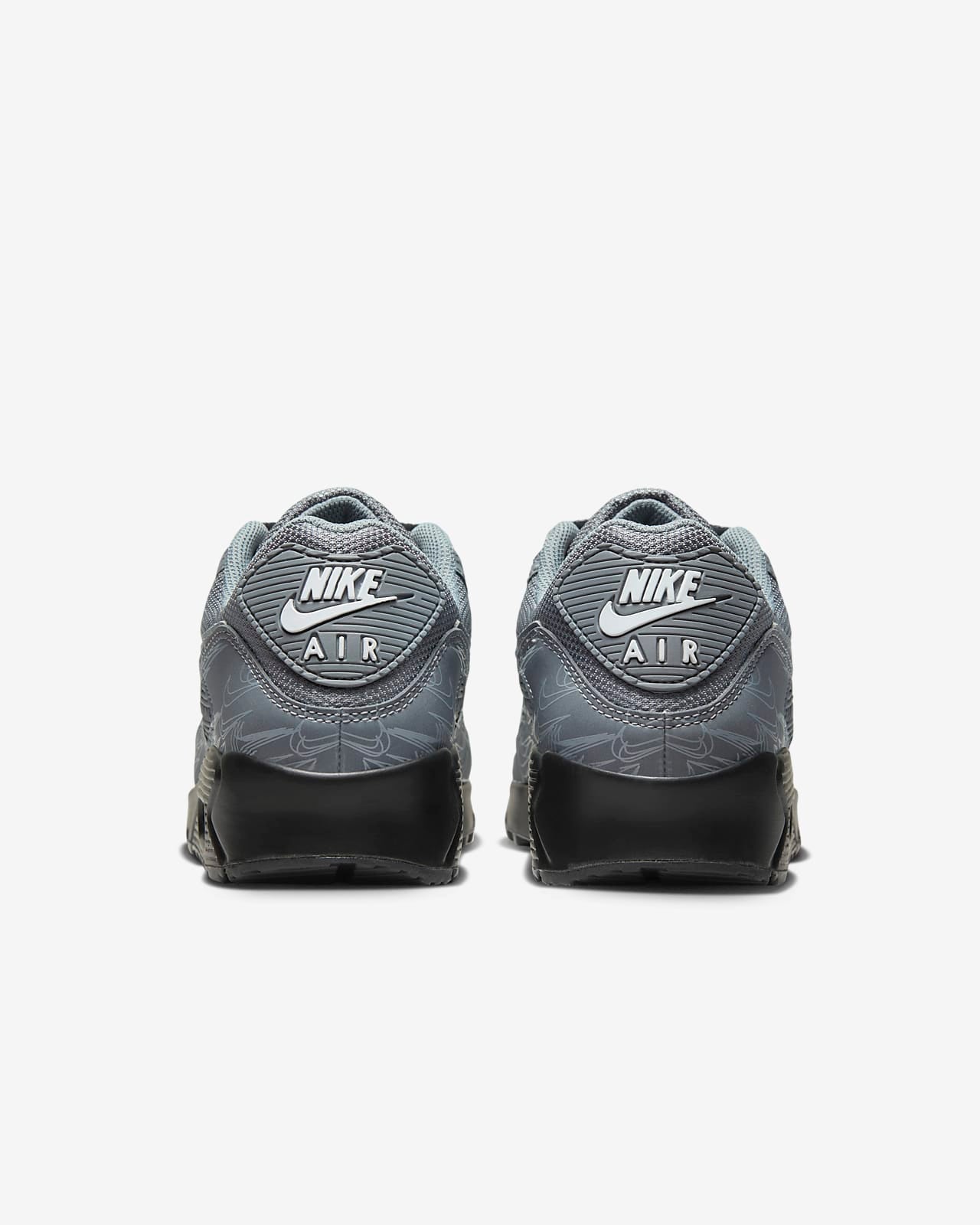 Air Max 90 - Bleu