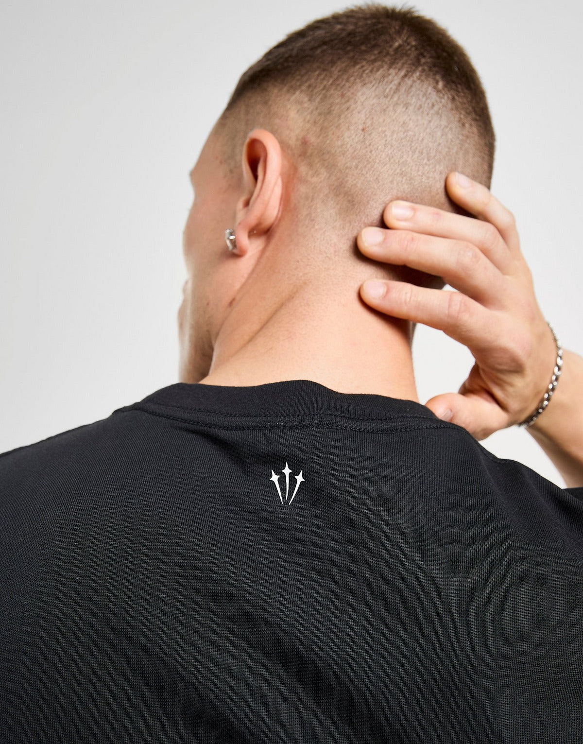 NIKE T-SHIRT X NOCTA HOMME