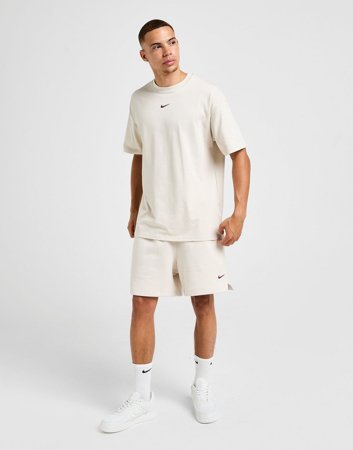 NIKE T-SHIRT X NOCTA HOMME