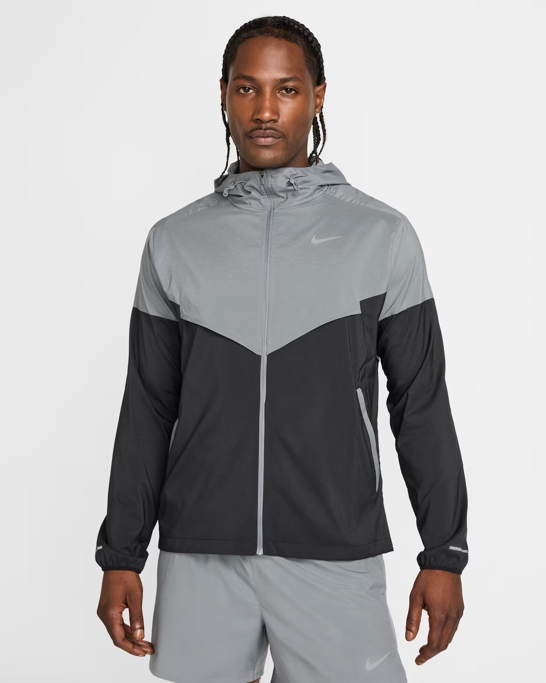 Veste de Running