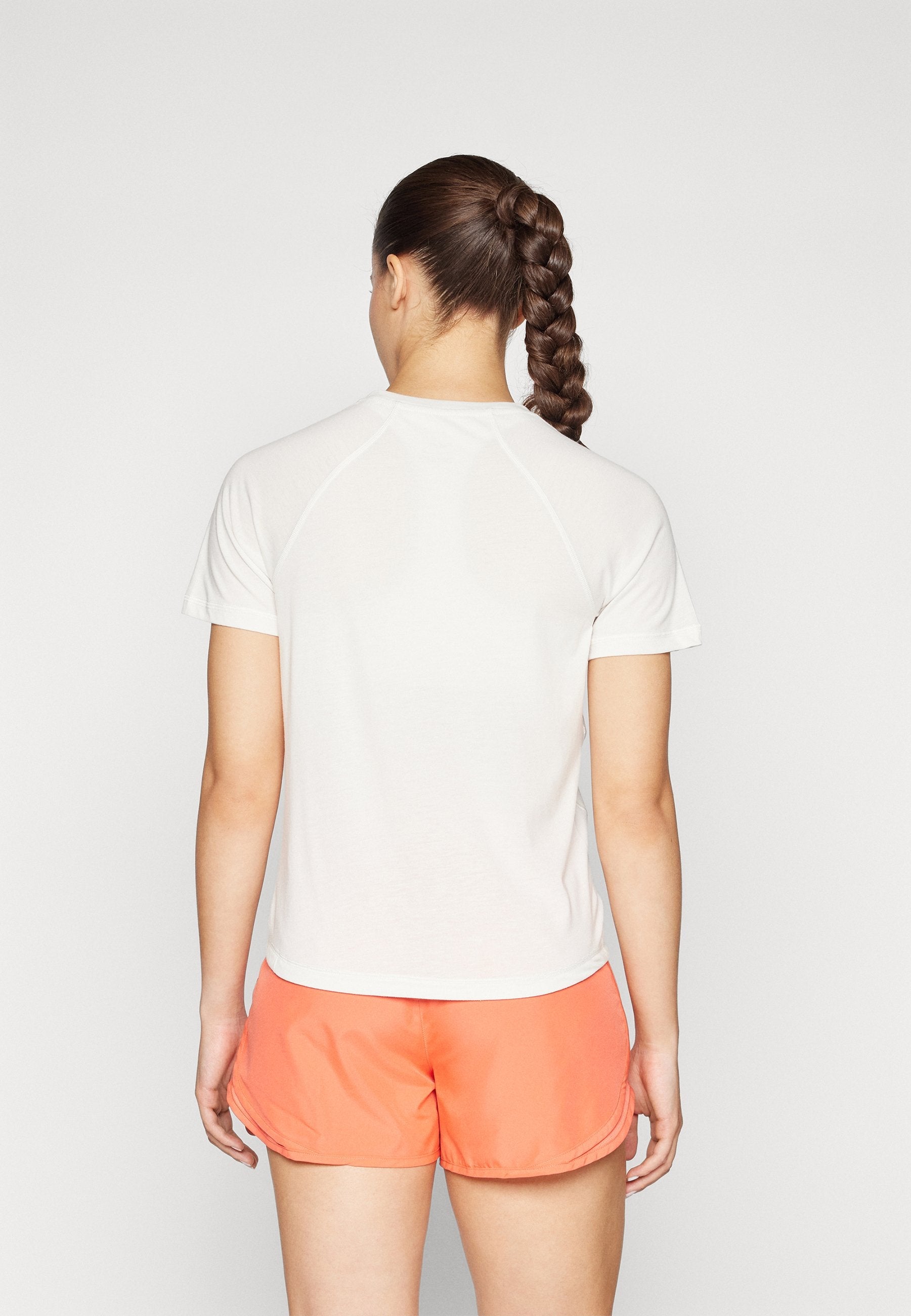 Trail Top - T-shirt de sport