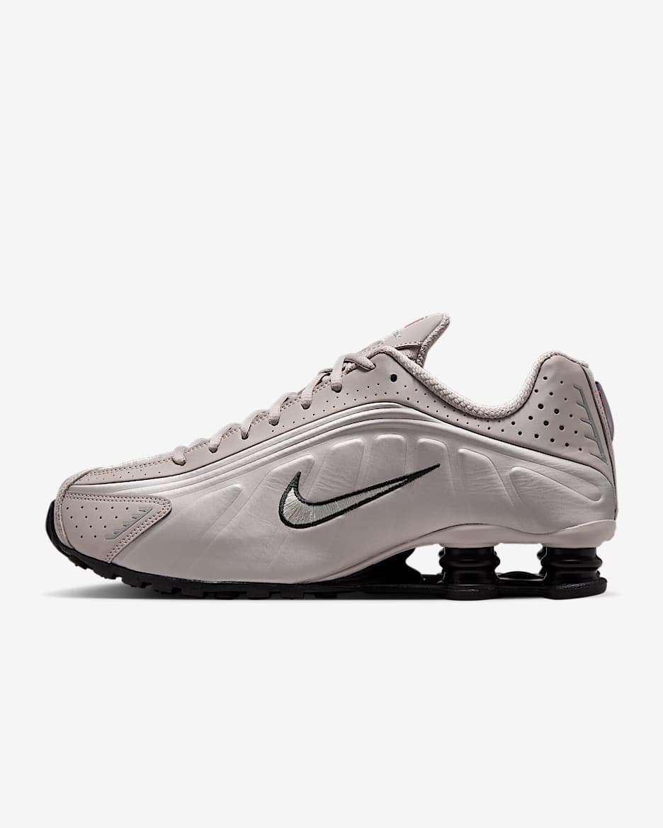 Shox TL R4 - University Red
