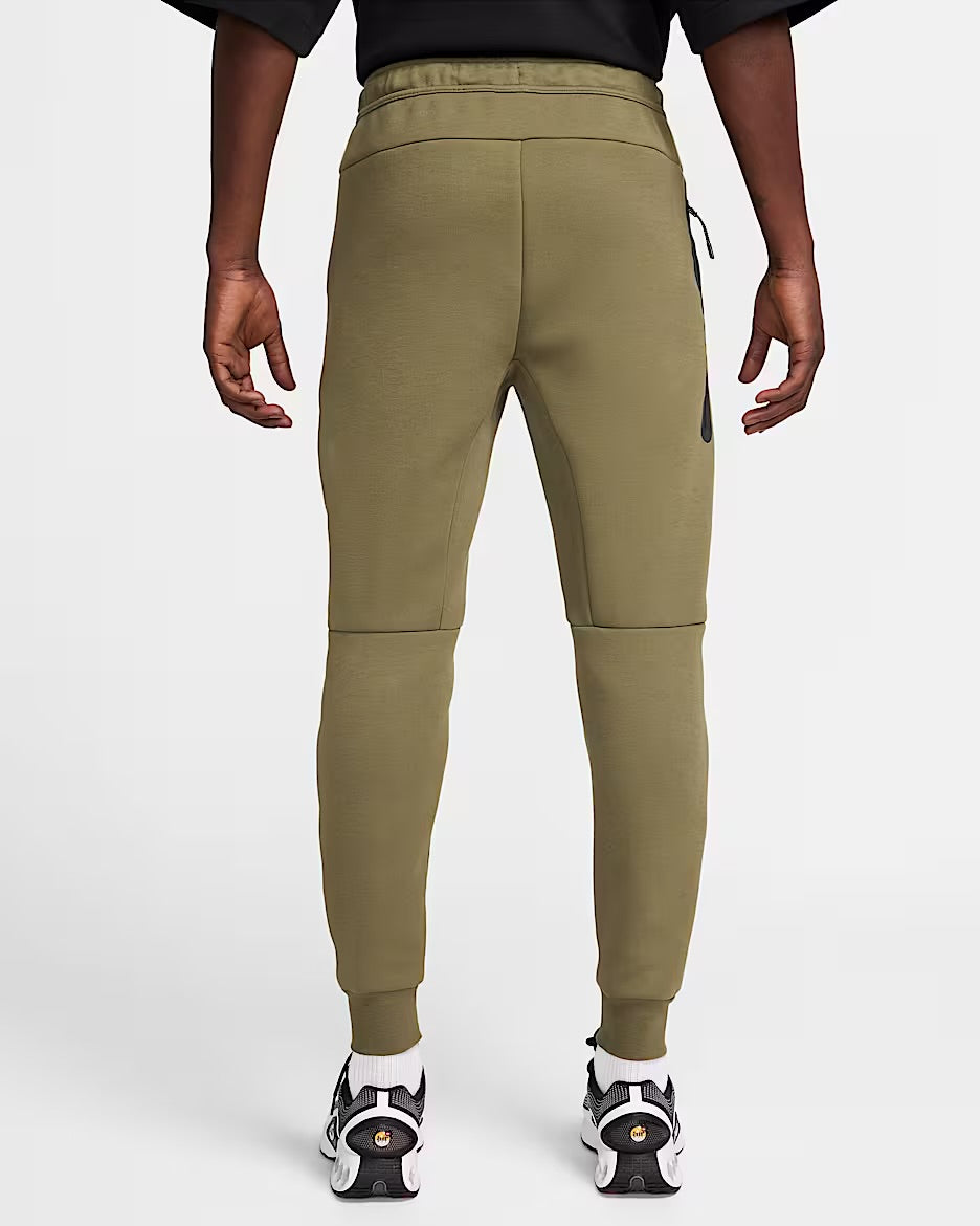 Pantalon jogging en tissu Fleece