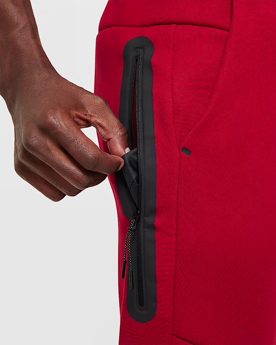 Pantalon jogging en tissu Fleece