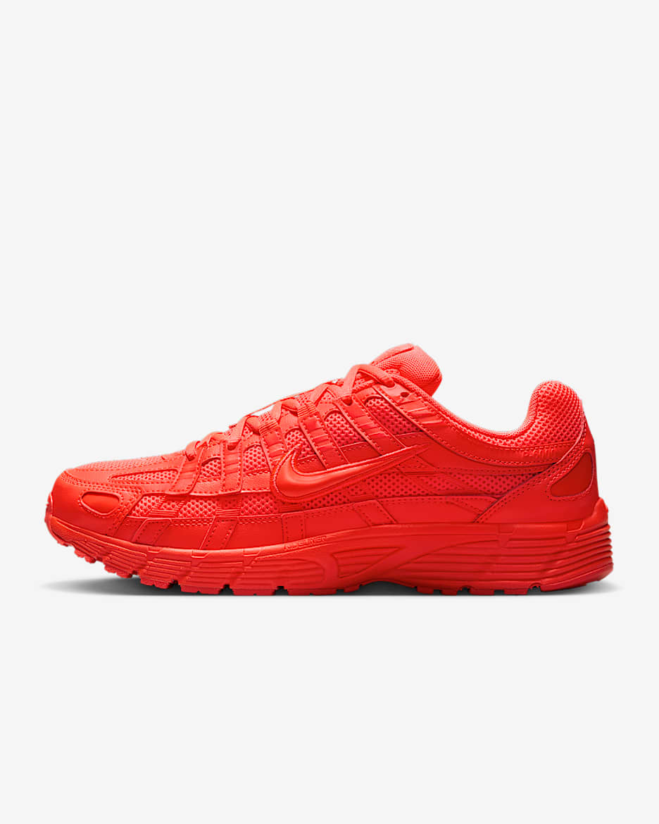 P-6000 Rouge
