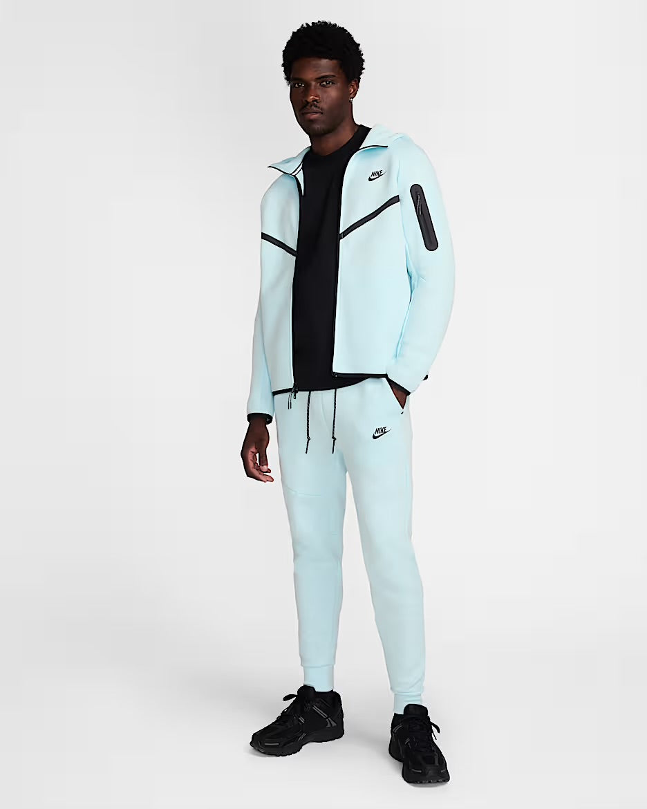 Pantalon jogging en tissu Fleece