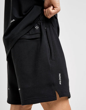 NIKE SHORT EN POLAIRE X NOCTA