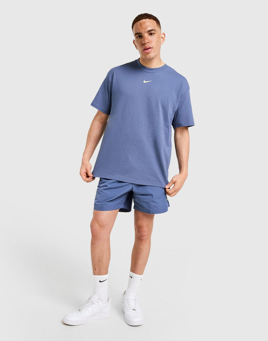 NIKE T-SHIRT X NOCTA HOMME