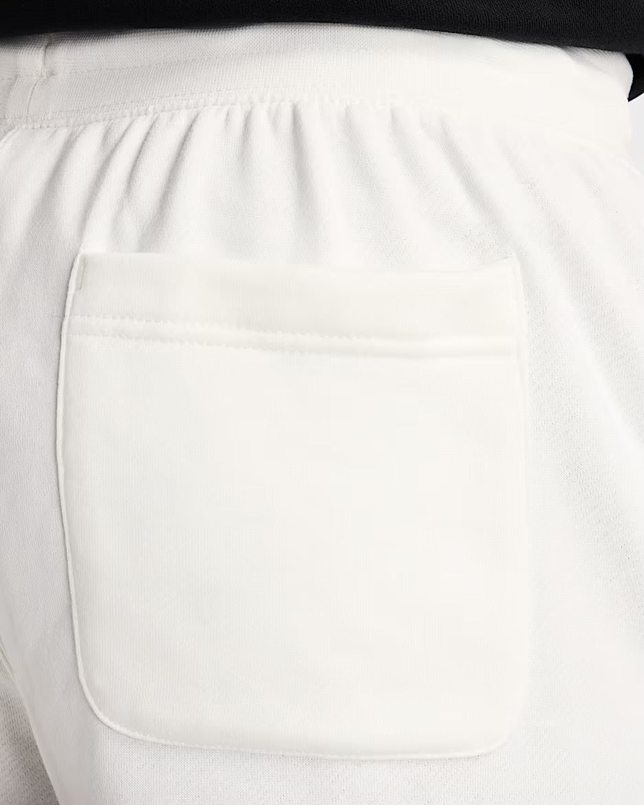 Short en molleton Alumni