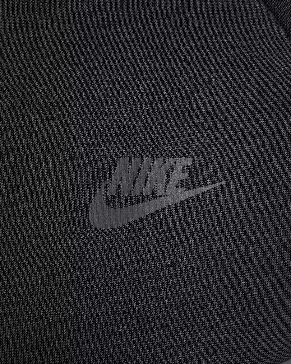 Sweat à capuche et zip Windrunner