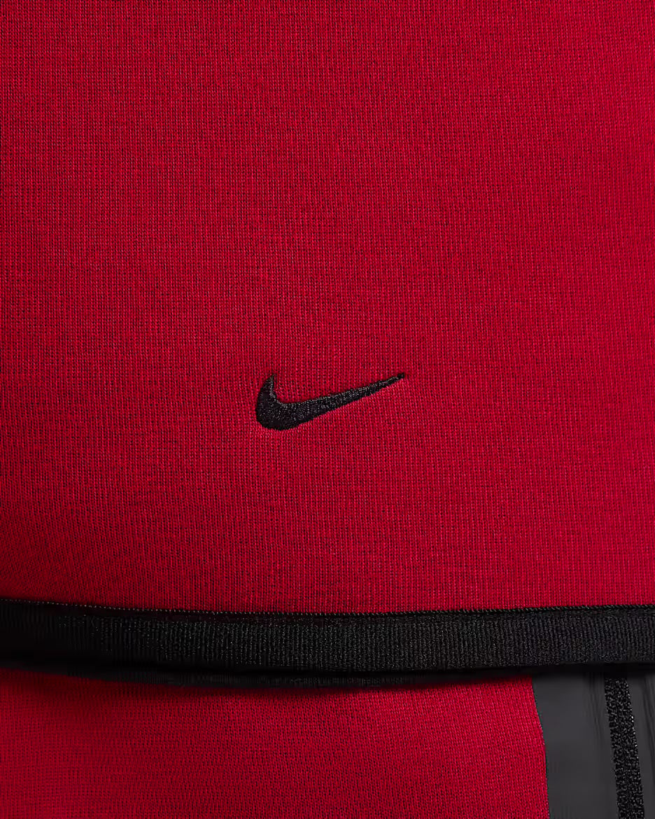 Sweat à capuche et zip Windrunner