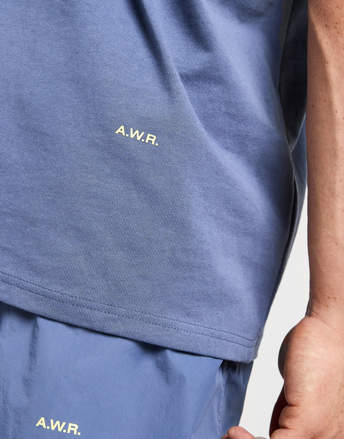NIKE T-SHIRT X NOCTA HOMME