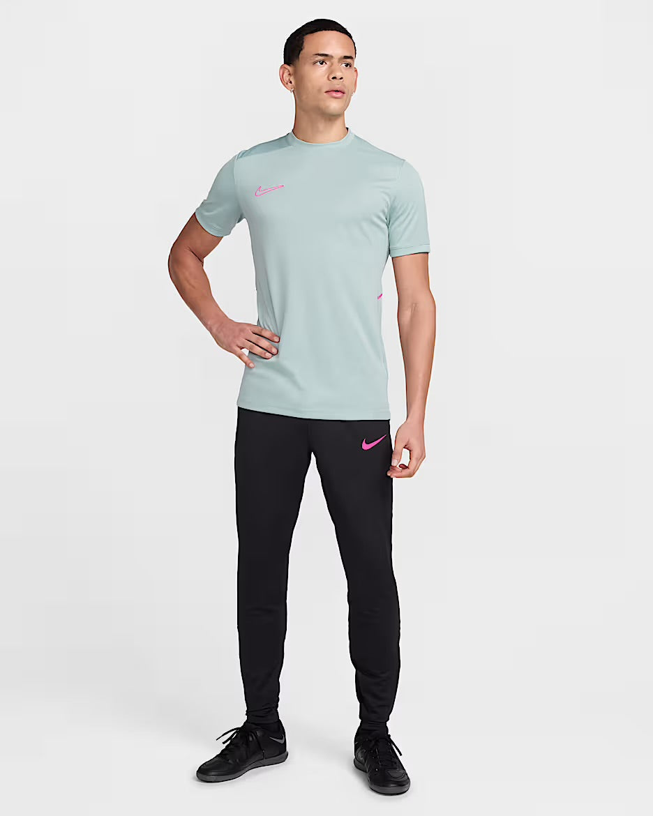 Haut de foot à manches courtes Dri-Fit