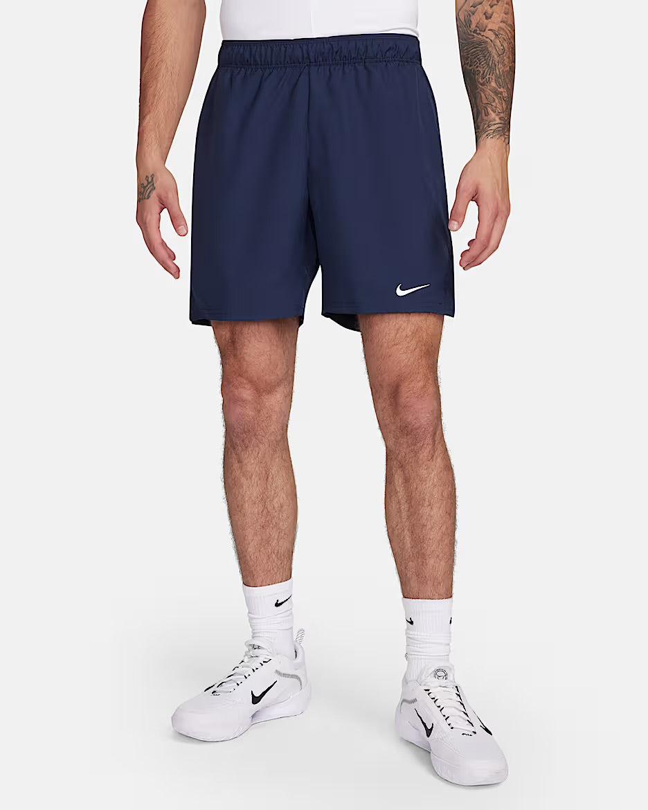 Short de tennis Dri-Fit 18 cm