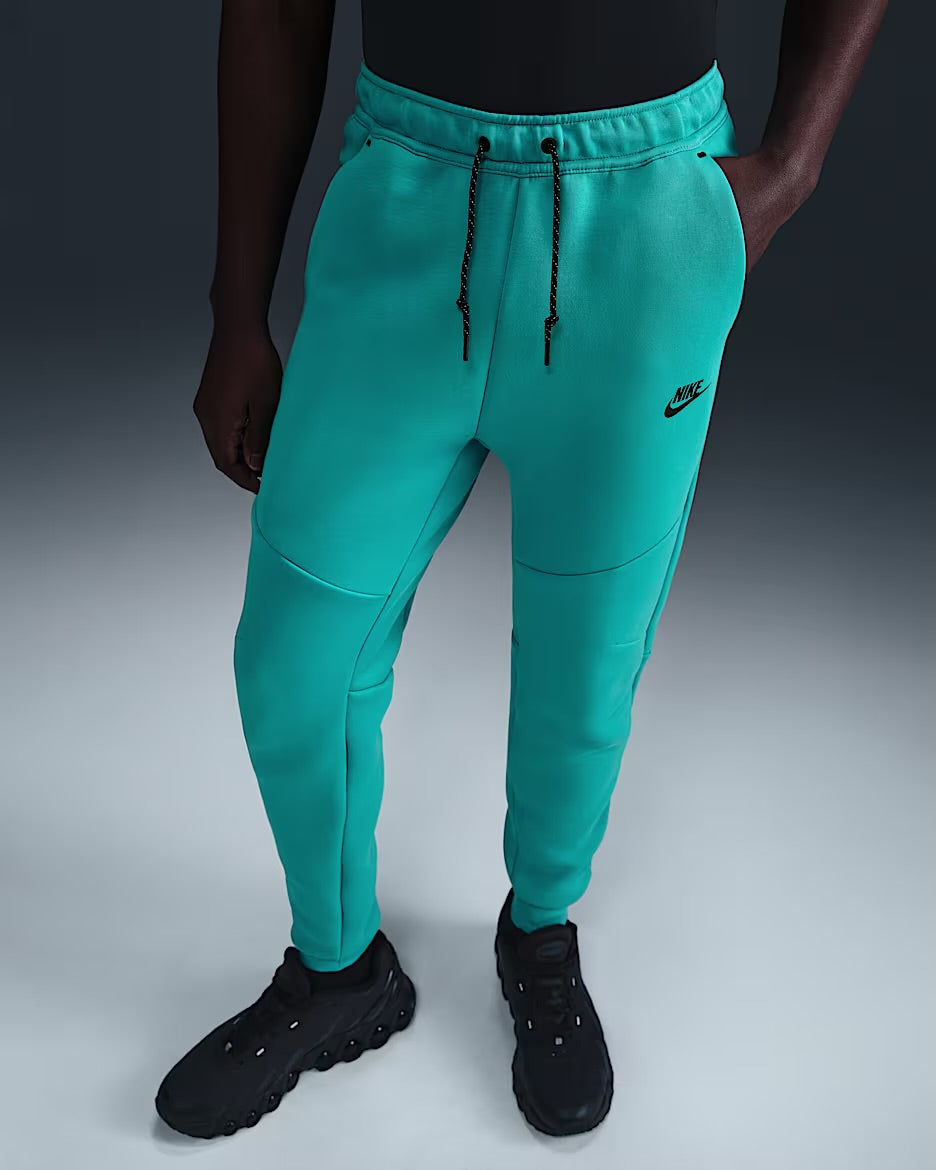 Pantalon jogging en tissu Fleece