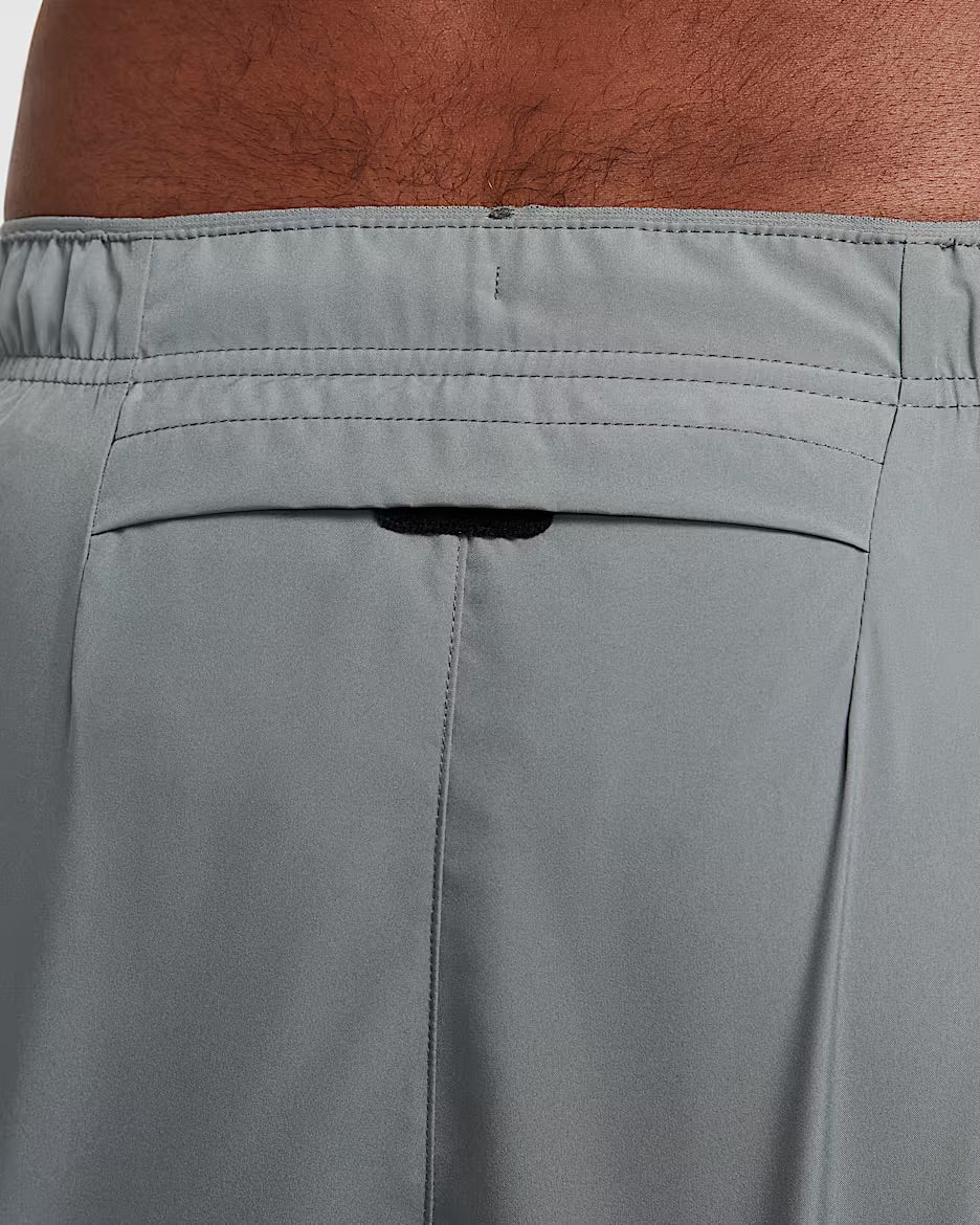 Short de running avec sous-short intégré 13 cm Dri-Fit