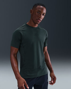 Haut à Manches Courtes Dri-Fit