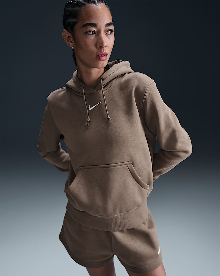 Nike Sweat à Capuche Phoenix