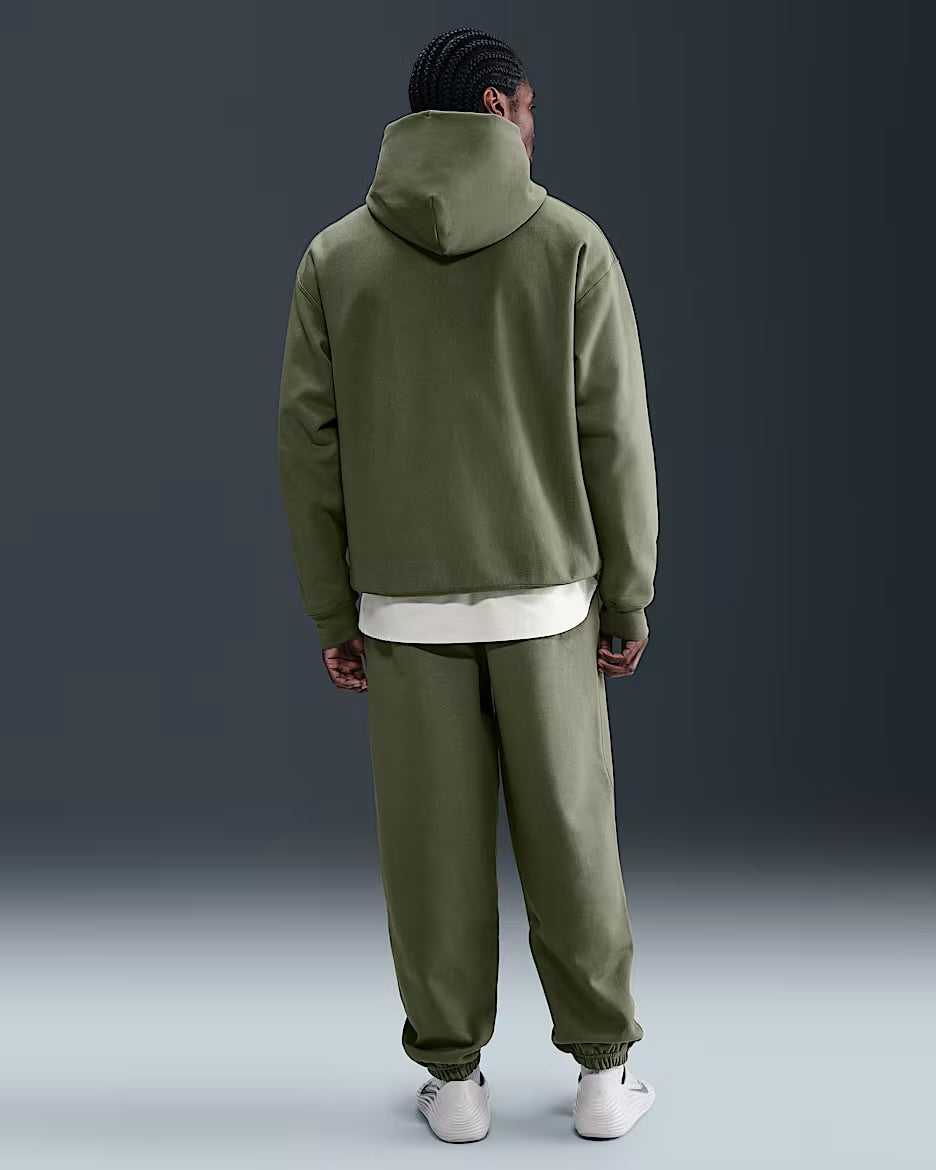 Sweat à Capuche