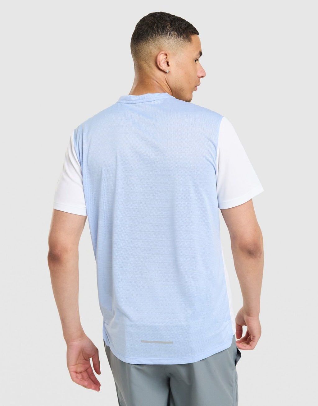 NIKE T-SHIRT MILER 1.0