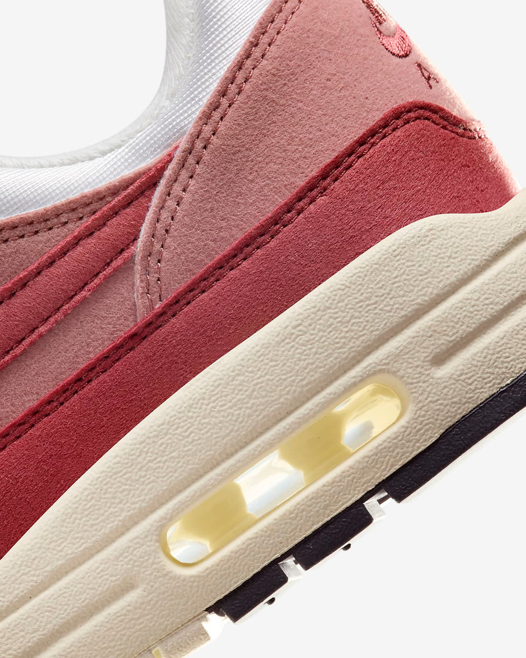 Air Max 1 - Rose
