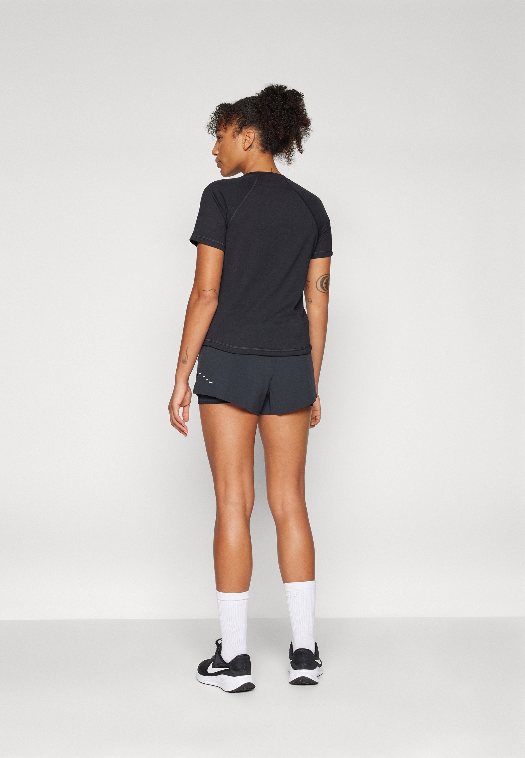 Swift - Short 2 en 1