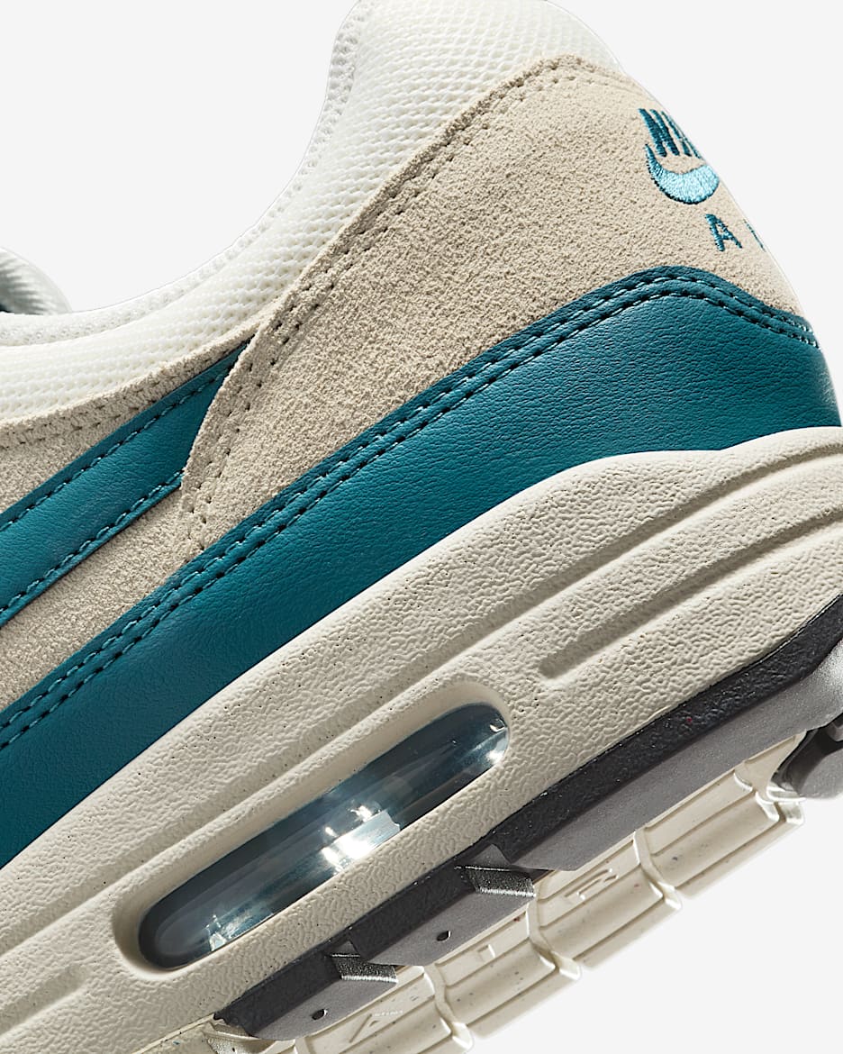Air Max 1 - Bleu