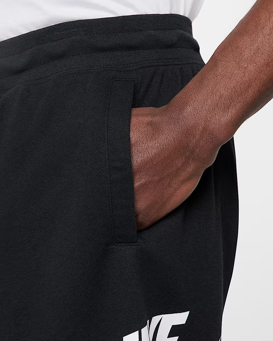 Short en molleton Alumni