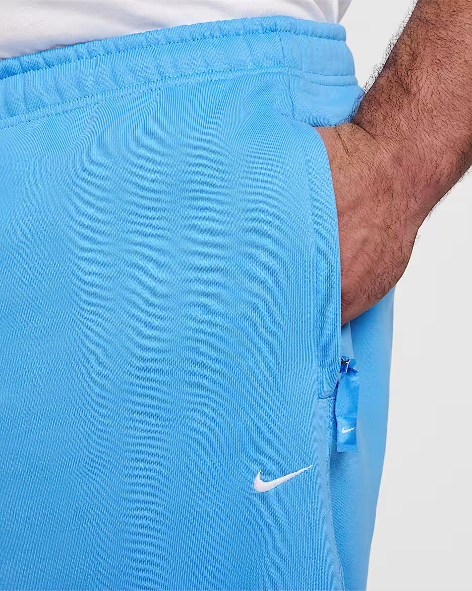 Pantalon en tissu Fleece