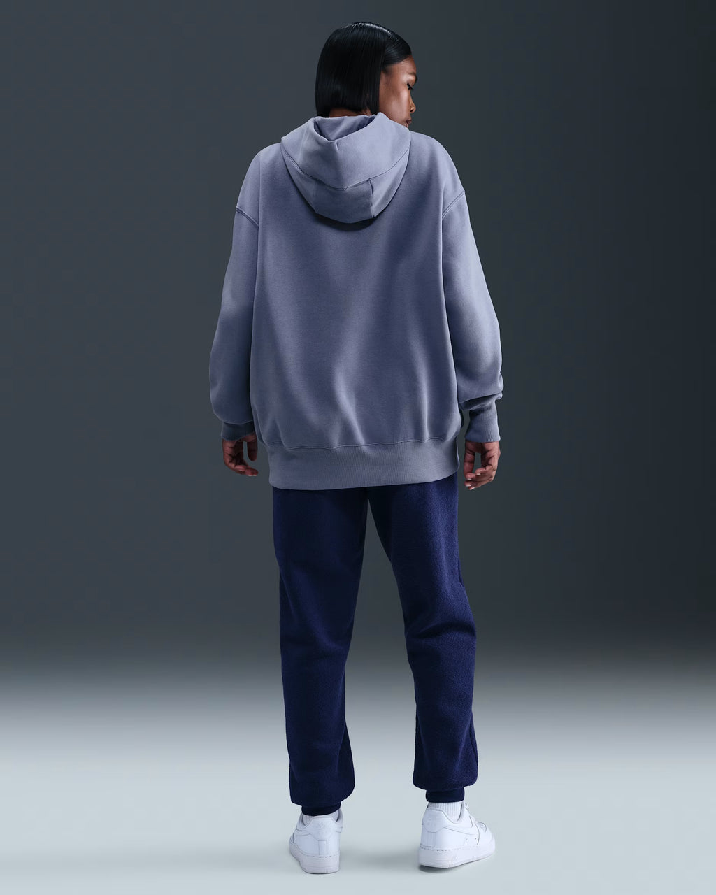 Sweat à Capuche Oversize