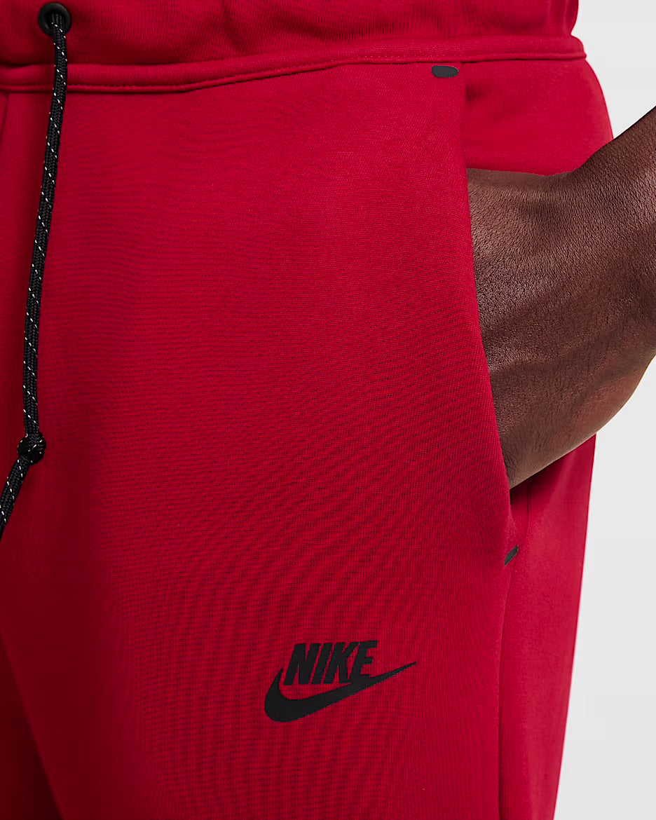 Pantalon jogging en tissu Fleece