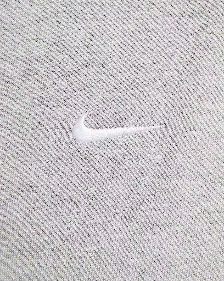 Sweat en tissu Fleece