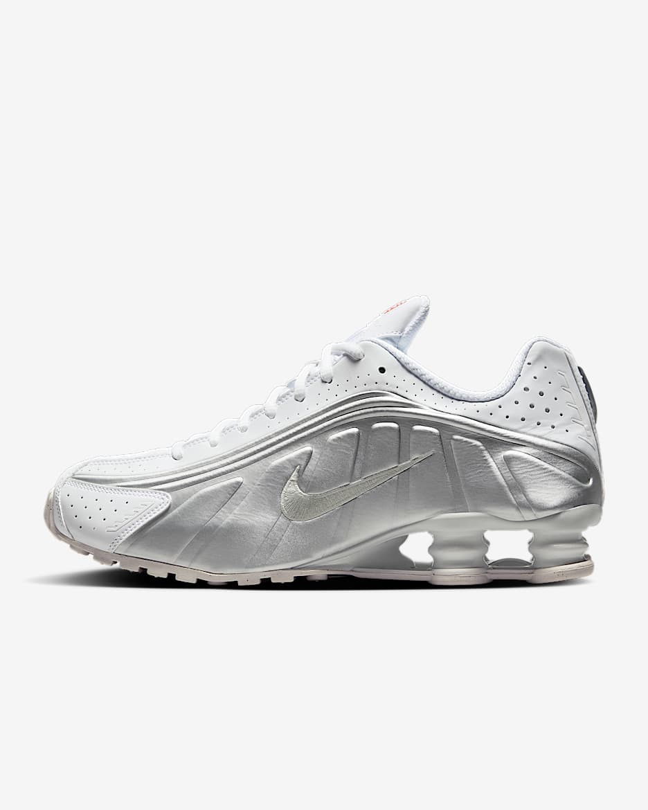 Shox TL R4 - Blanc