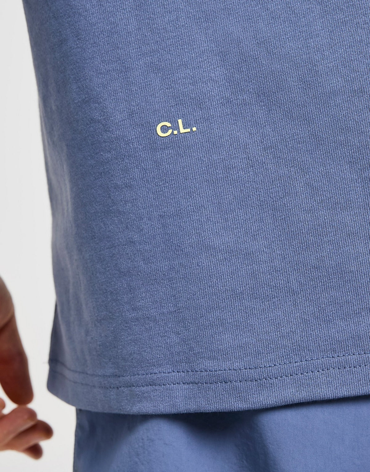 NIKE T-SHIRT X NOCTA HOMME