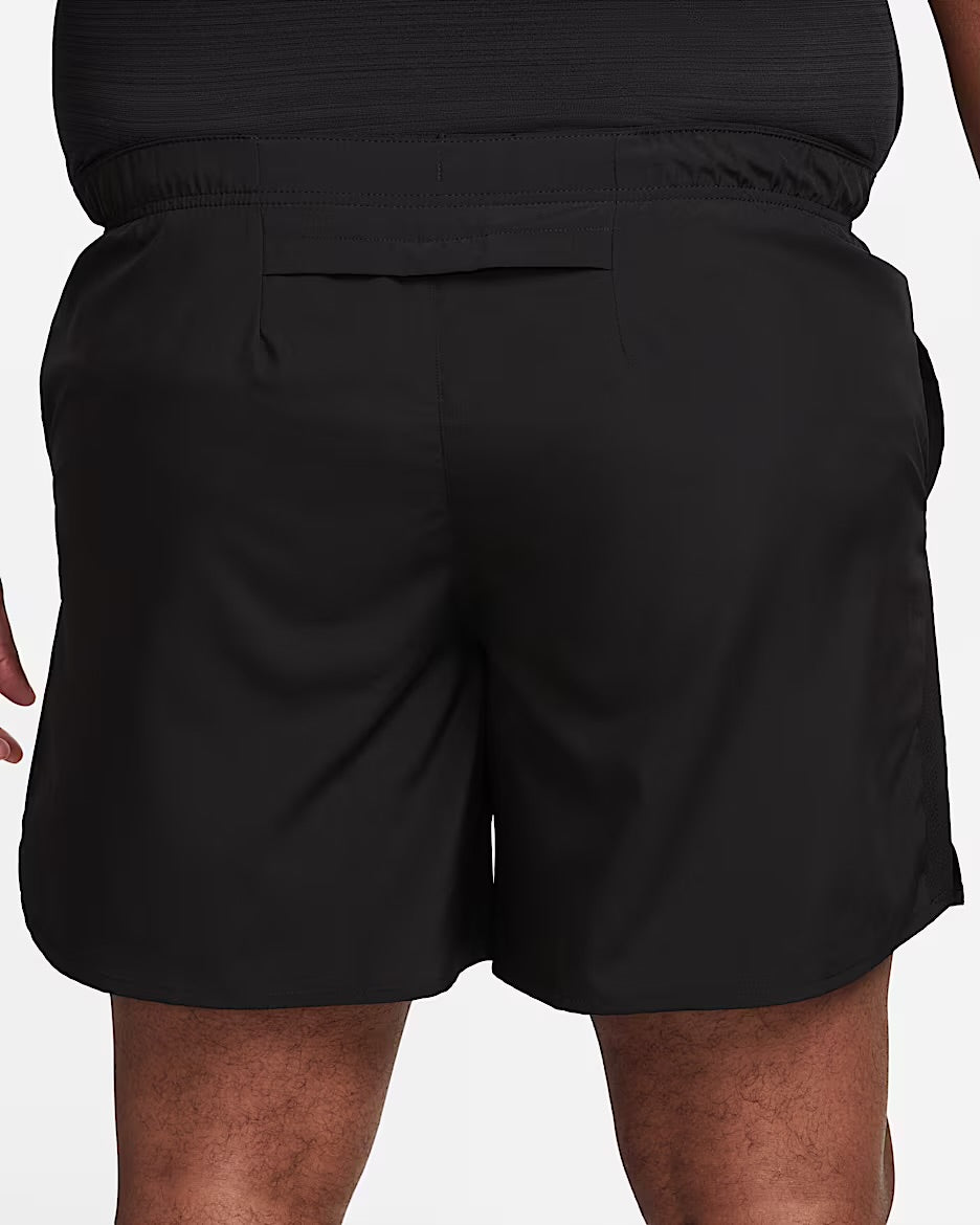 Short de running avec sous-short intégré 18 cm Dri-Fit
