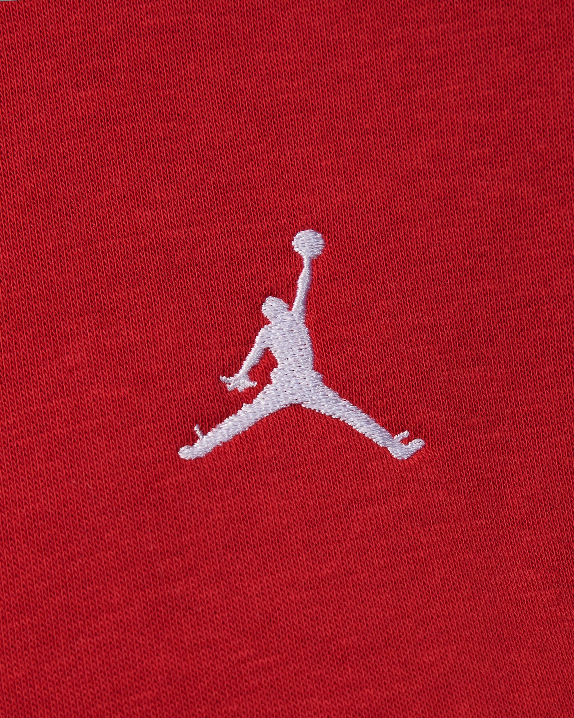 Sweat à Col Ras-Du-Cou