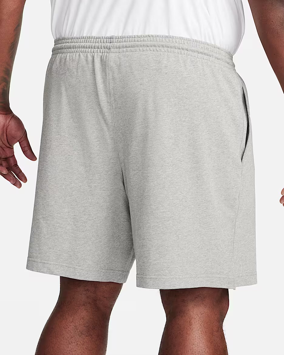 Short en maille