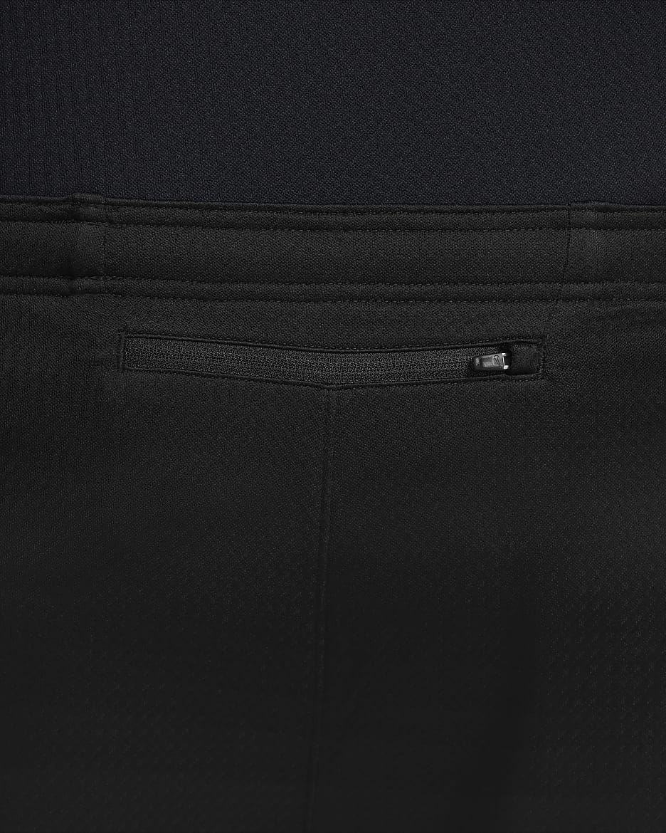 Pantalon de running déperlant Therma-Fit