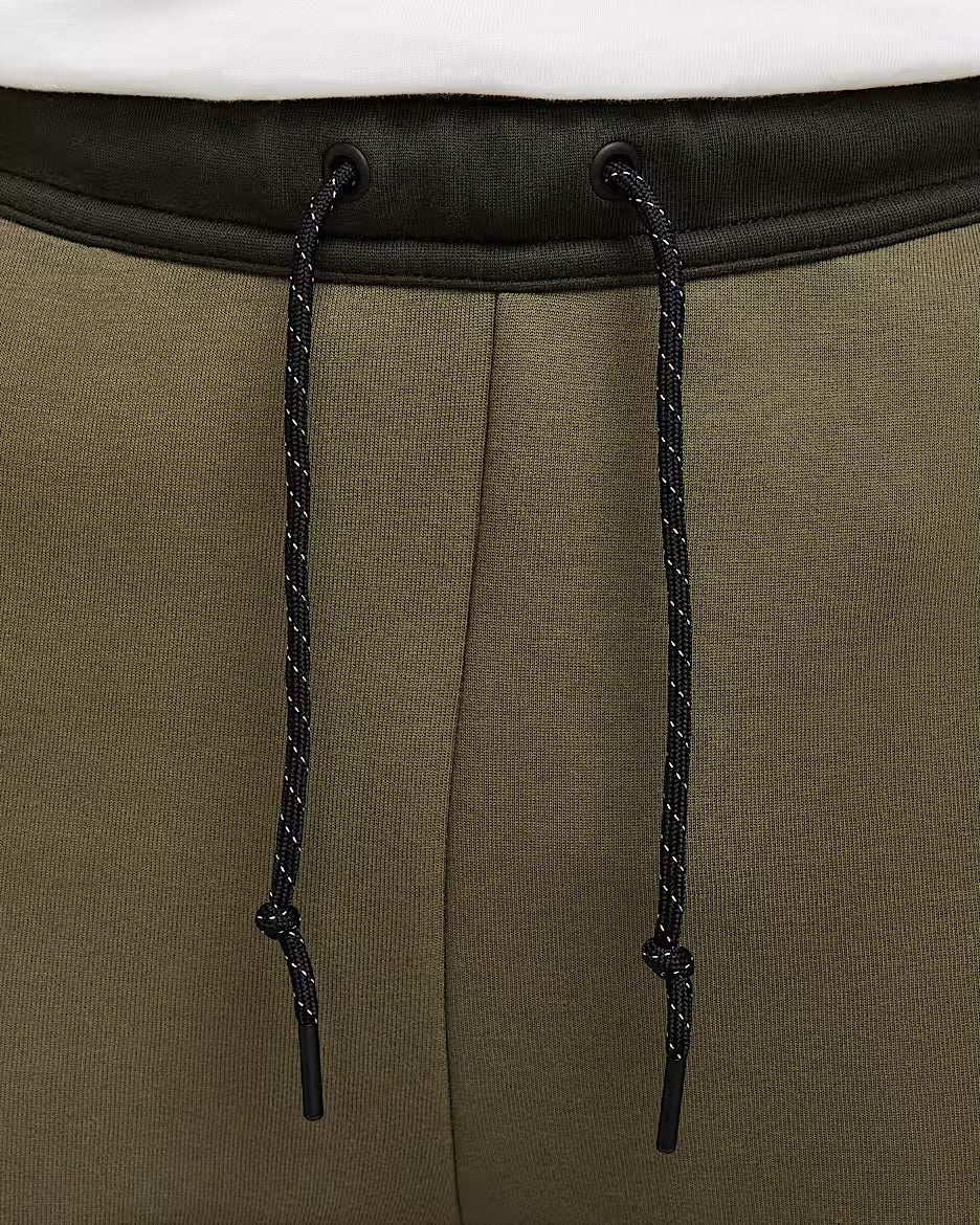 Pantalon jogging en tissu Fleece