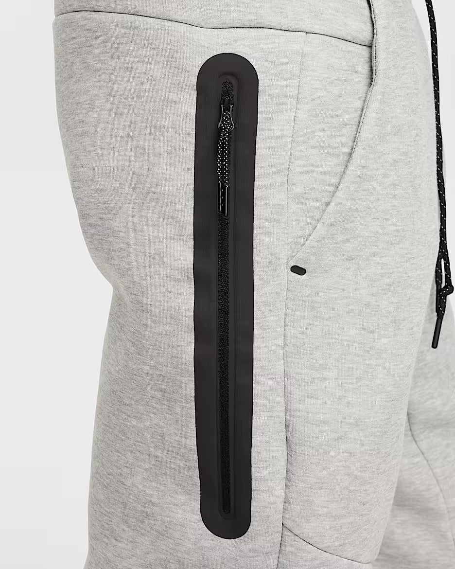 Pantalon jogging en tissu Fleece