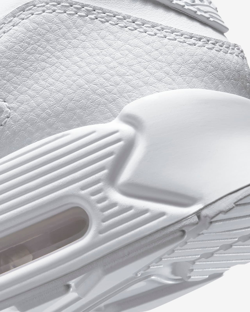 Air Max 90 - Blanc