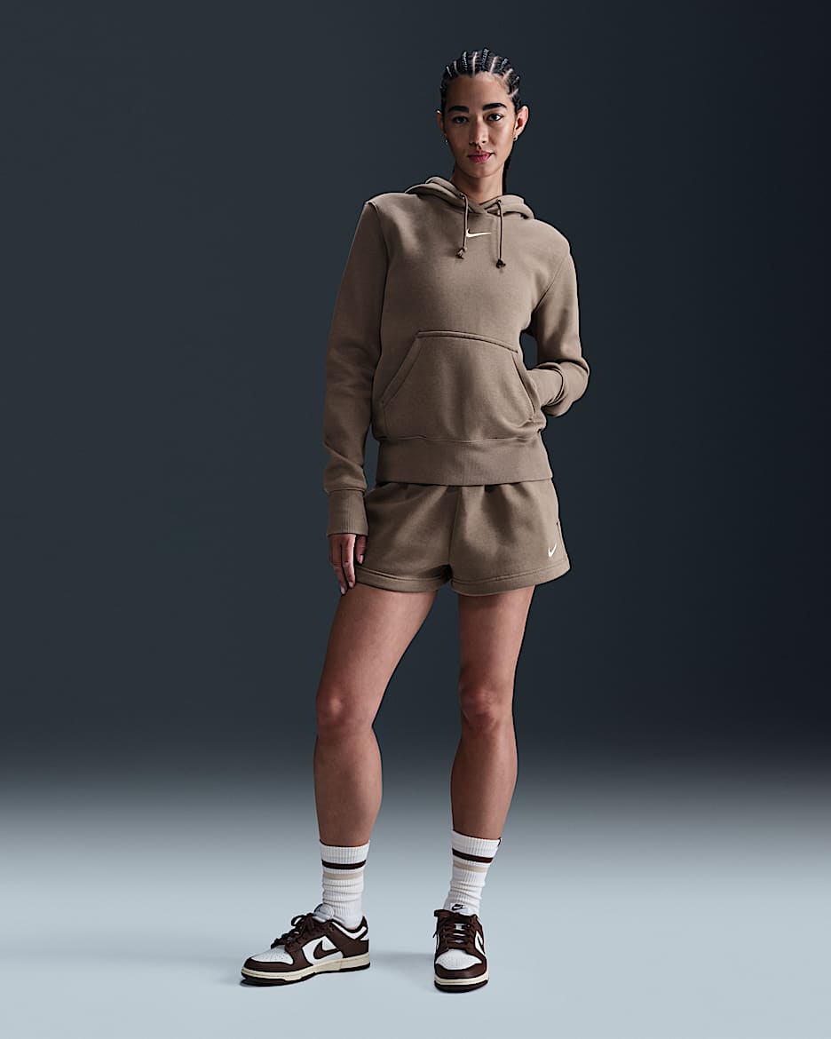 Nike Sweat à Capuche Phoenix