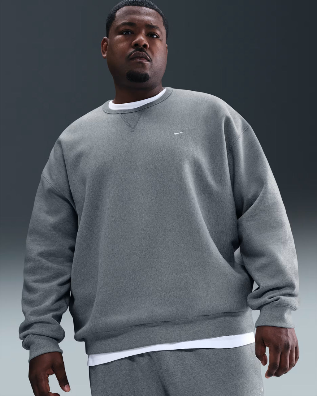 Haut en Fleece