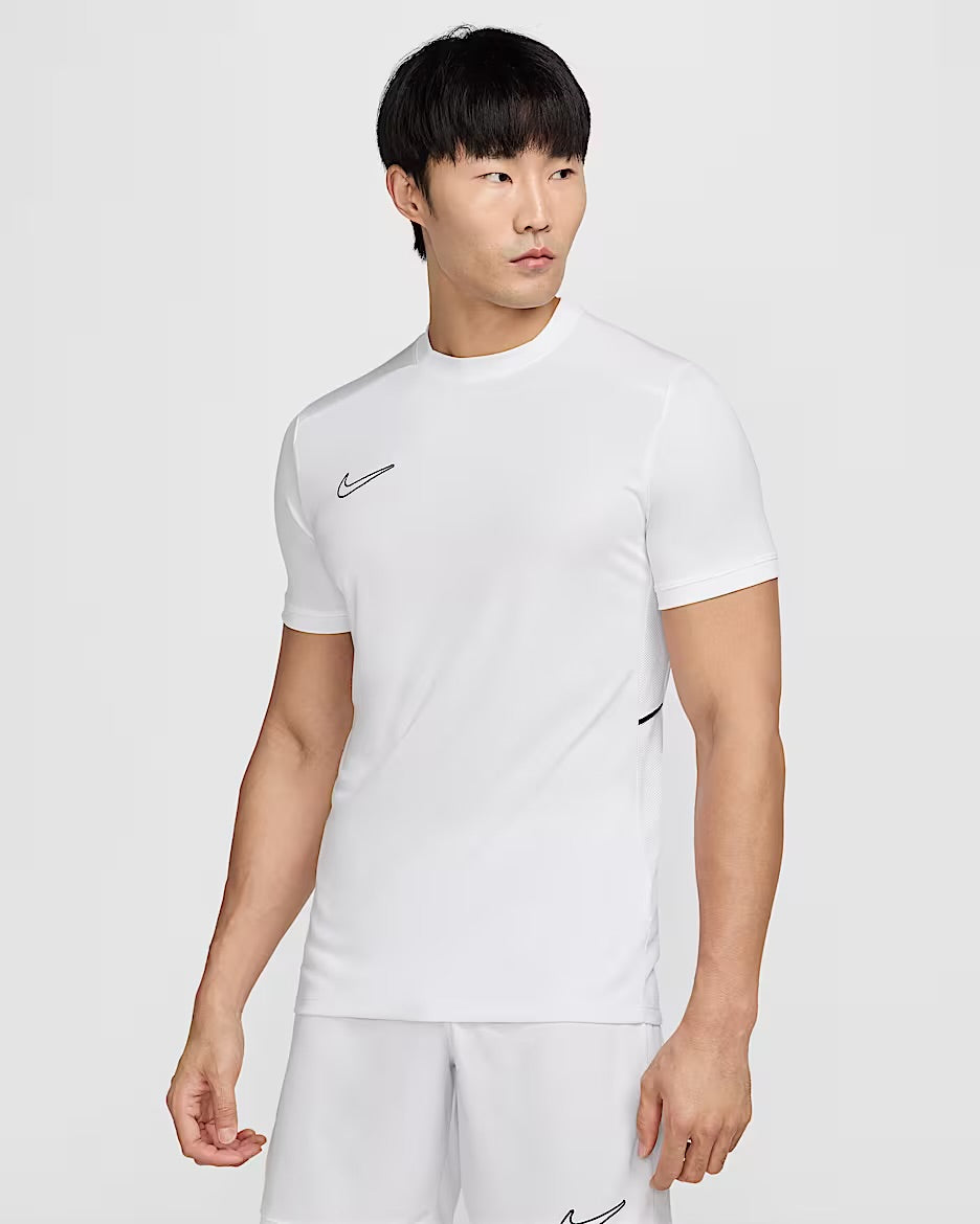 Haut de foot à manches courtes Dri-Fit
